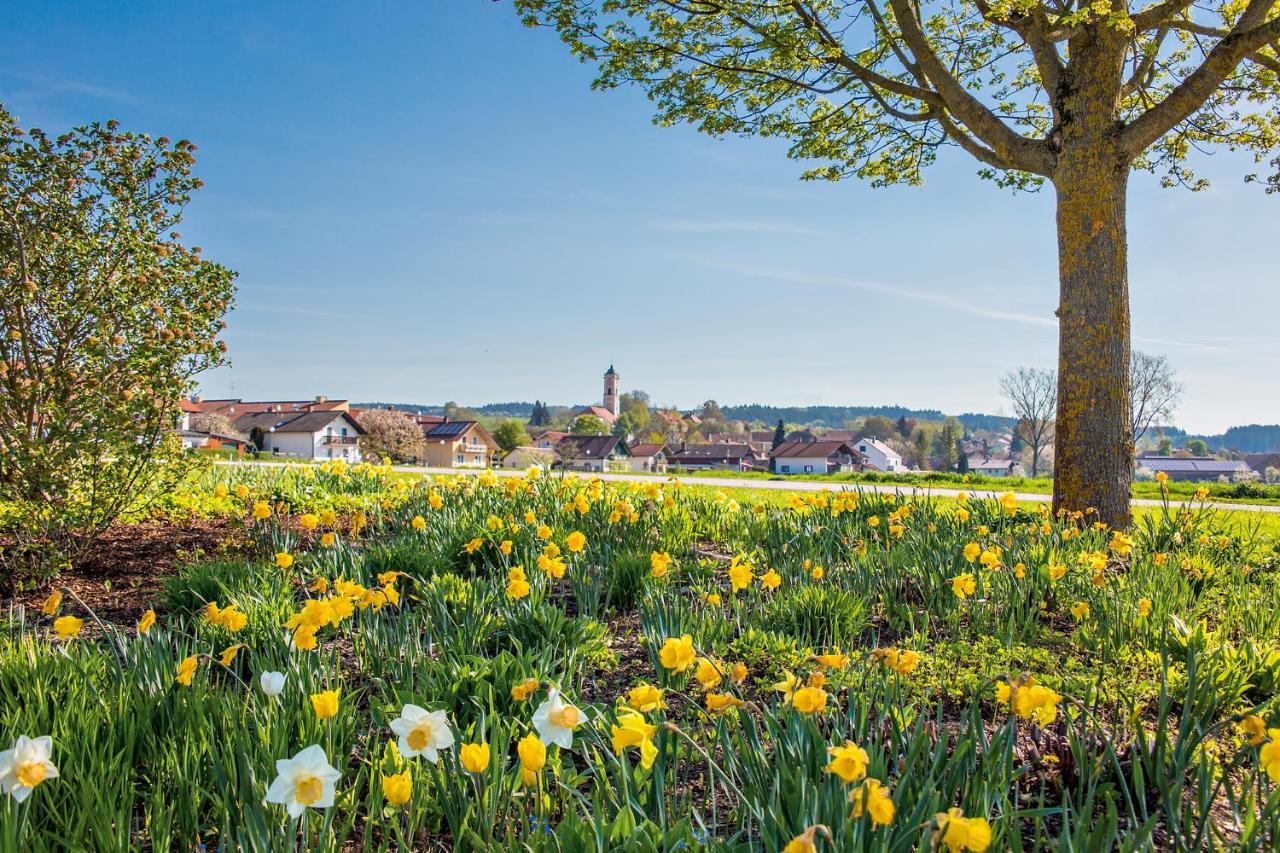 Hotel Western Birnbachhoehe Bad Birnbach