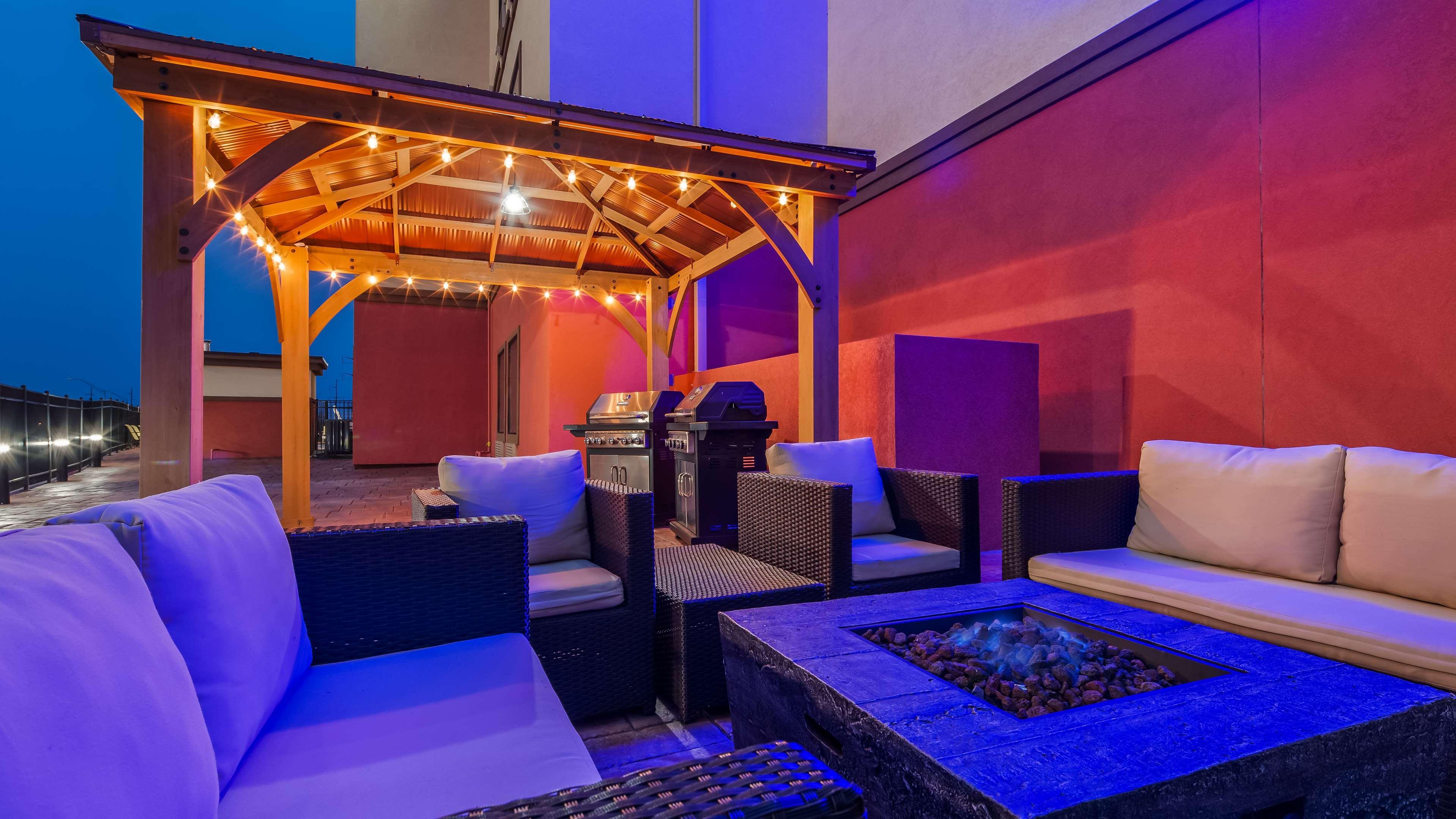 Hotel Western Birnbachhoehe 3*