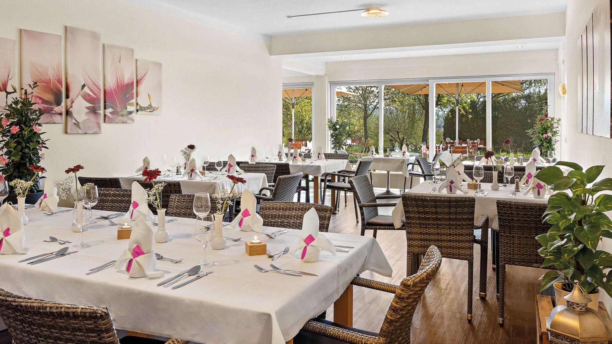 Hotel Western Birnbachhoehe