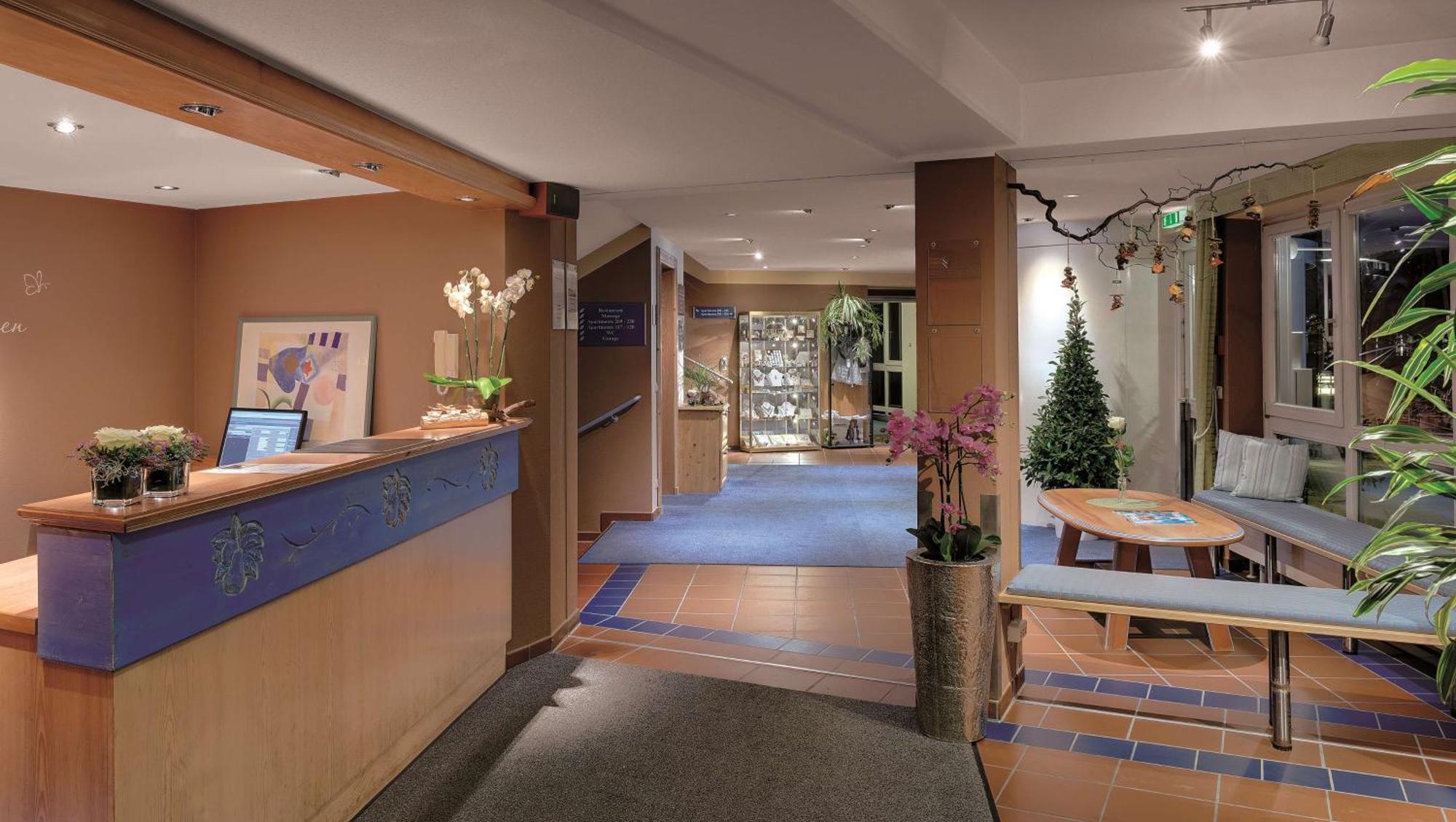 Western Birnbachhoehe Hotel Bad Birnbach