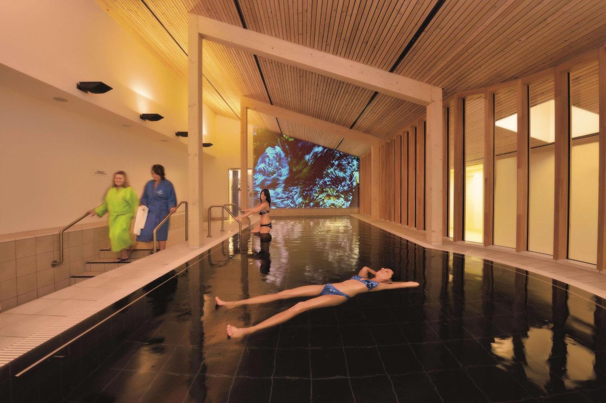 Hotel Western Birnbachhoehe 3*