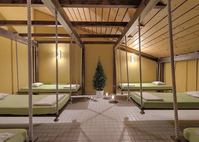 Best Western Aparthotel Birnbachhoehe