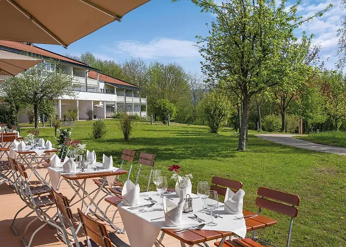 Best Western Aparthotel Birnbachhoehe