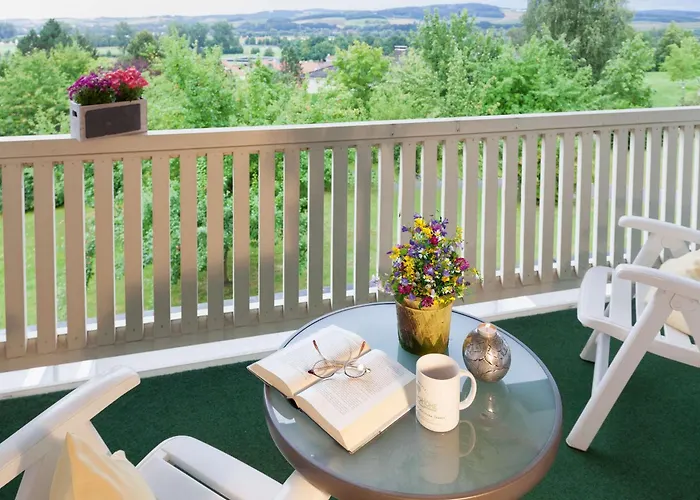 Best Western Aparthotel Birnbachhoehe