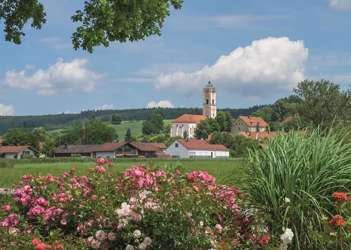 Best Western Aparthotel Birnbachhoehe