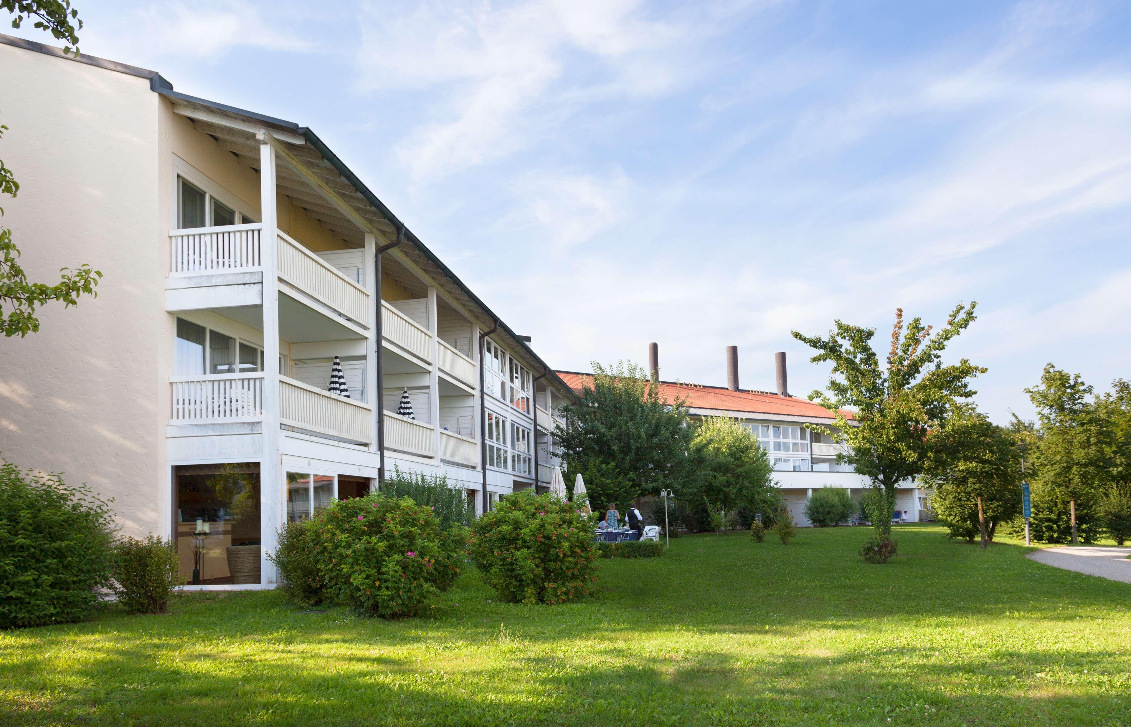 Western Birnbachhoehe Hotel 3*