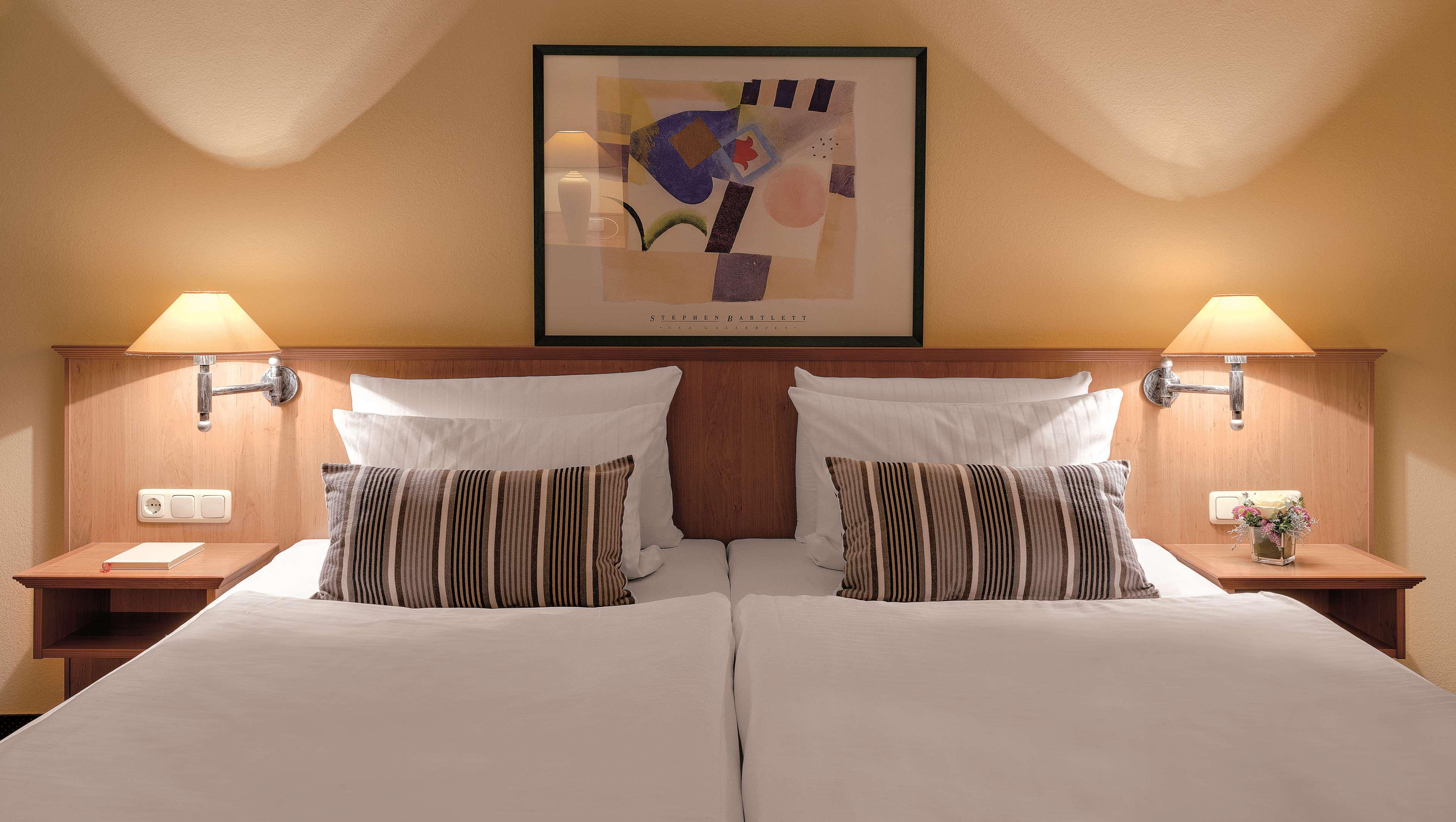 Western Birnbachhoehe Hotel Bad Birnbach