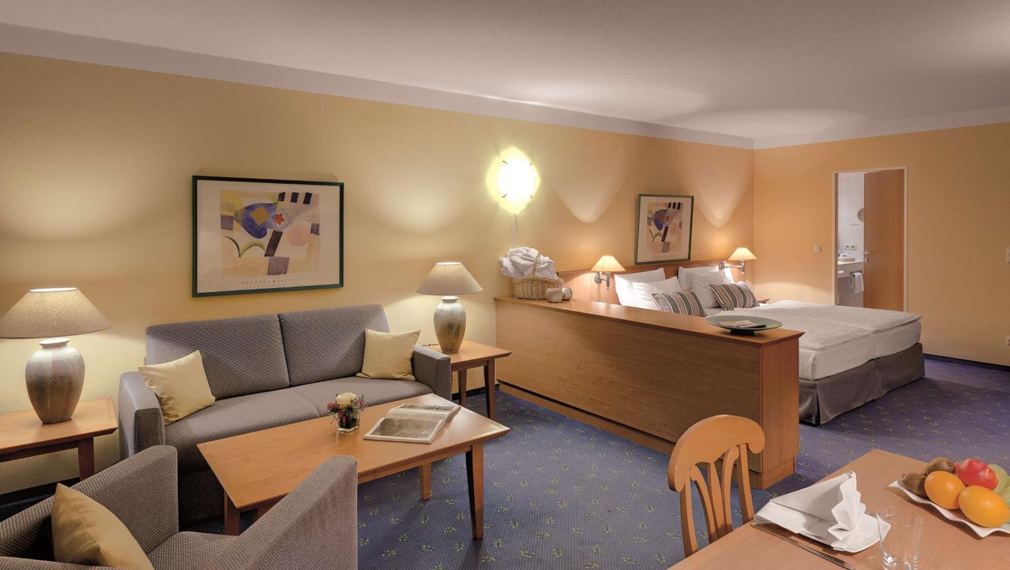 Hotel Western Birnbachhoehe 3*