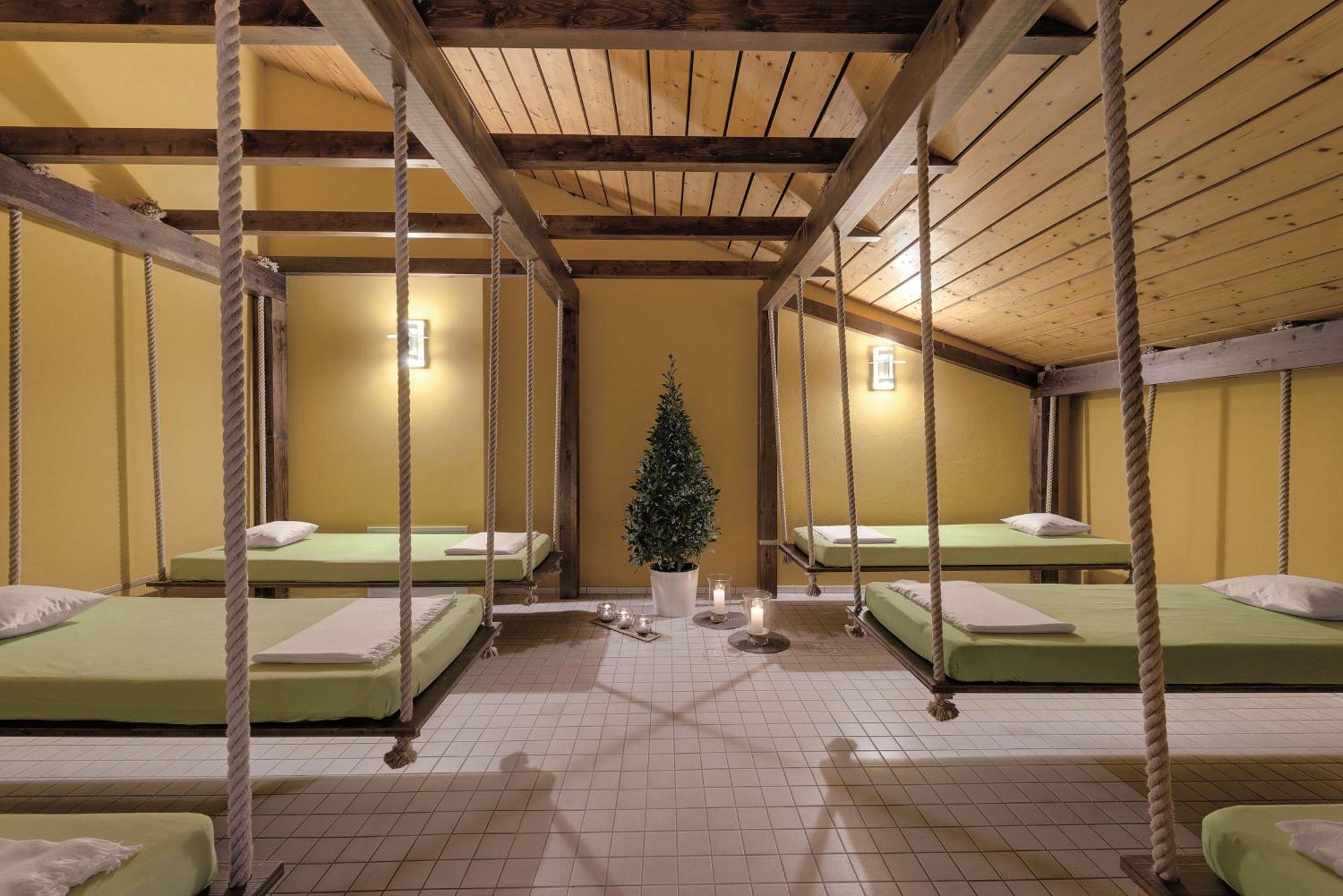 Western Birnbachhoehe Hotel Bad Birnbach