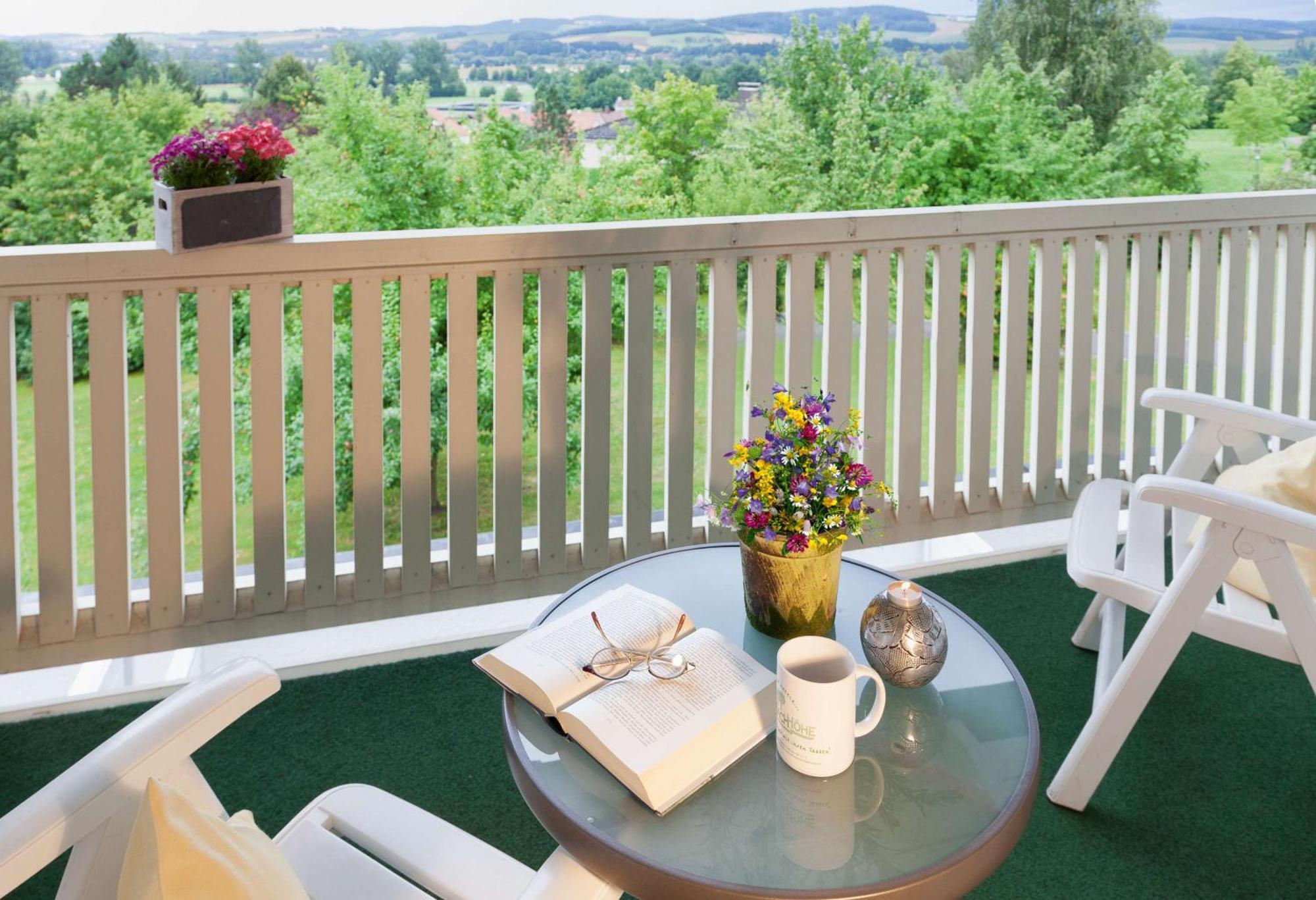 Western Birnbachhoehe Hotel Bad Birnbach