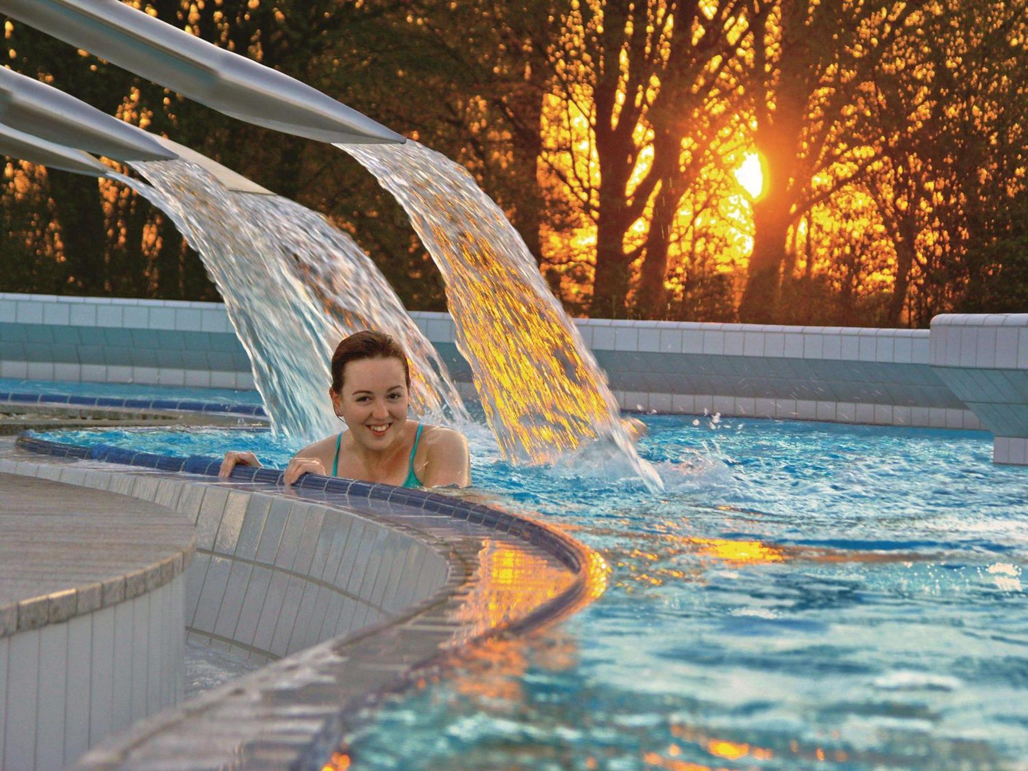 Hotel Western Birnbachhoehe 3*