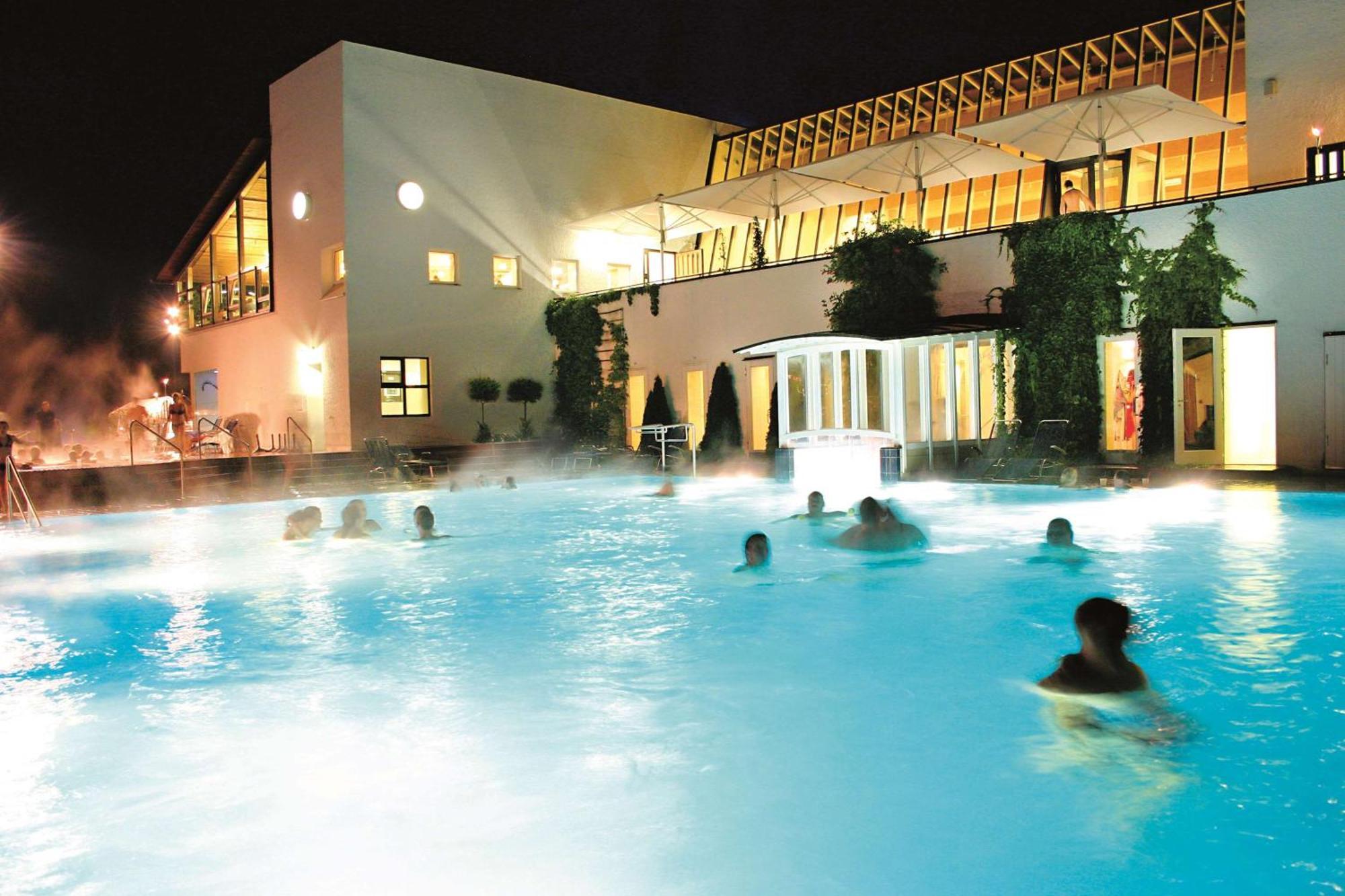 Western Birnbachhoehe Hotel Bad Birnbach