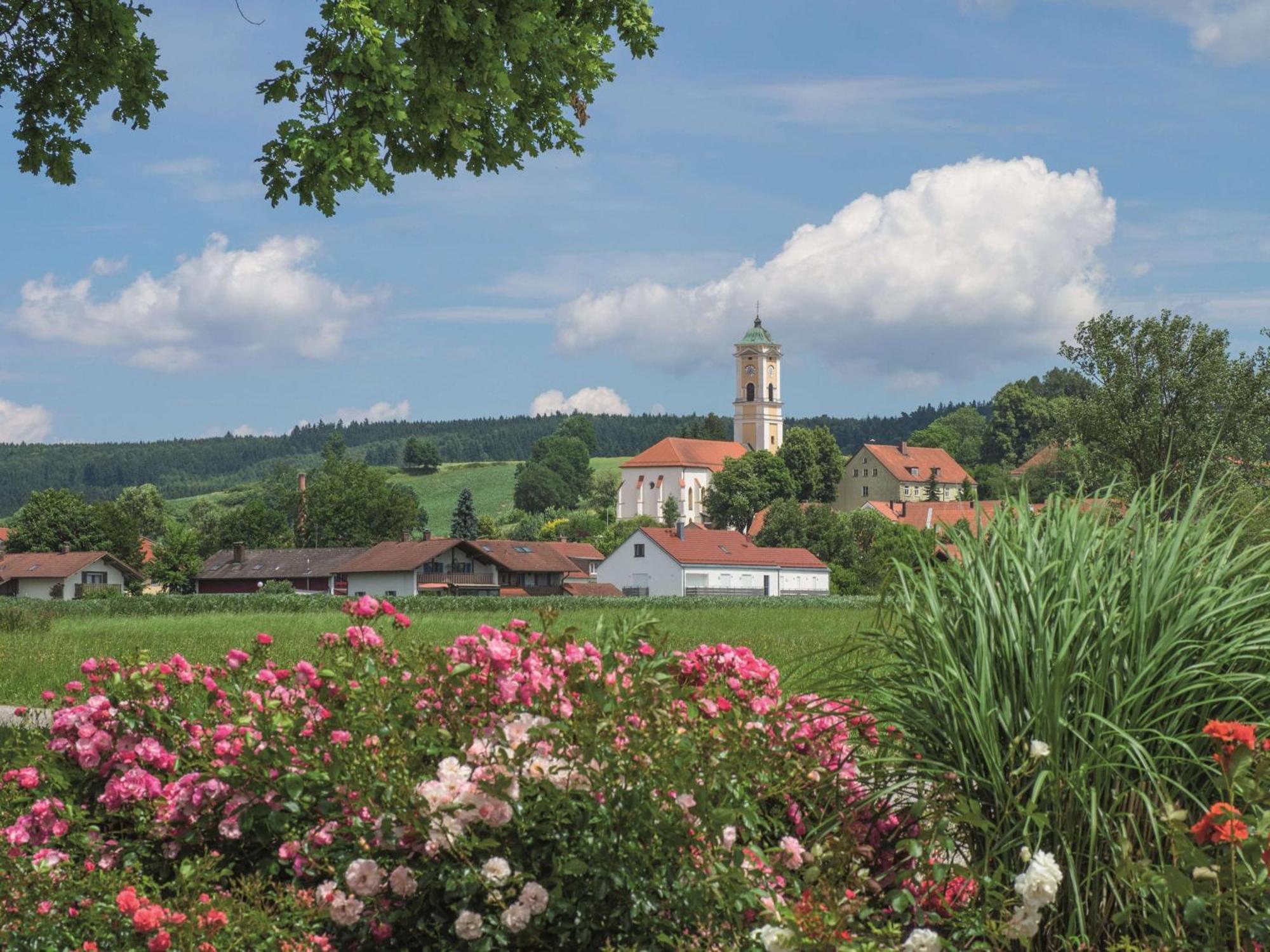 Western Birnbachhoehe Hotel