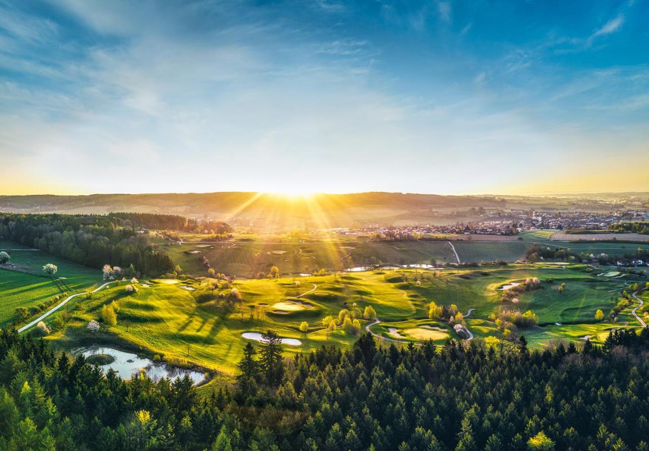 Western Birnbachhoehe Hotel 3*
